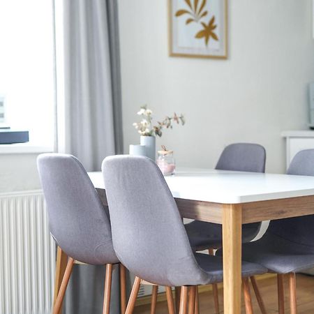 Apartman V Centru Šumperk Dış mekan fotoğraf