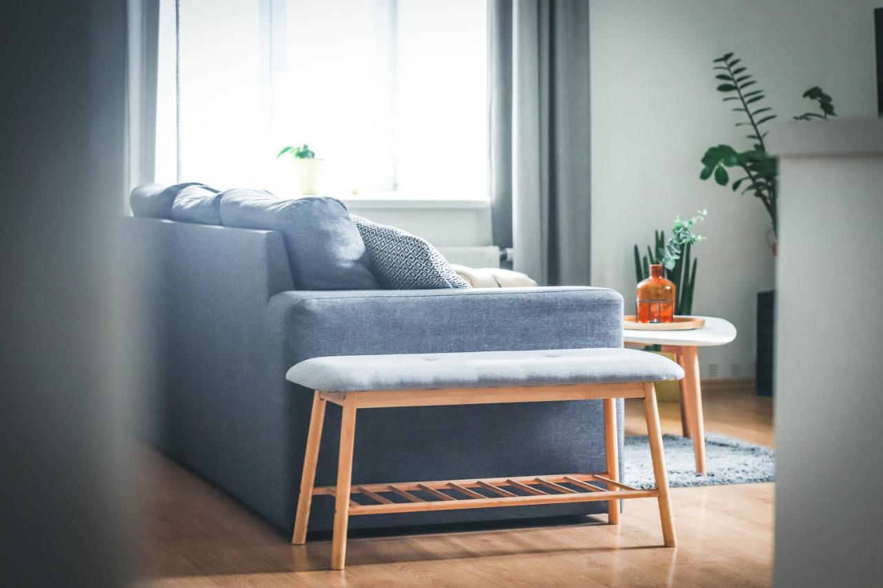 Apartman V Centru Šumperk Dış mekan fotoğraf