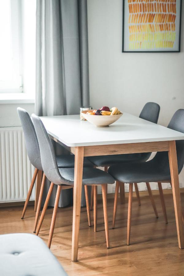 Apartman V Centru Šumperk Dış mekan fotoğraf