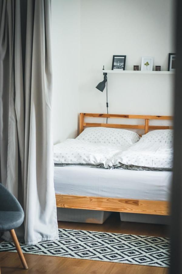 Apartman V Centru Šumperk Dış mekan fotoğraf