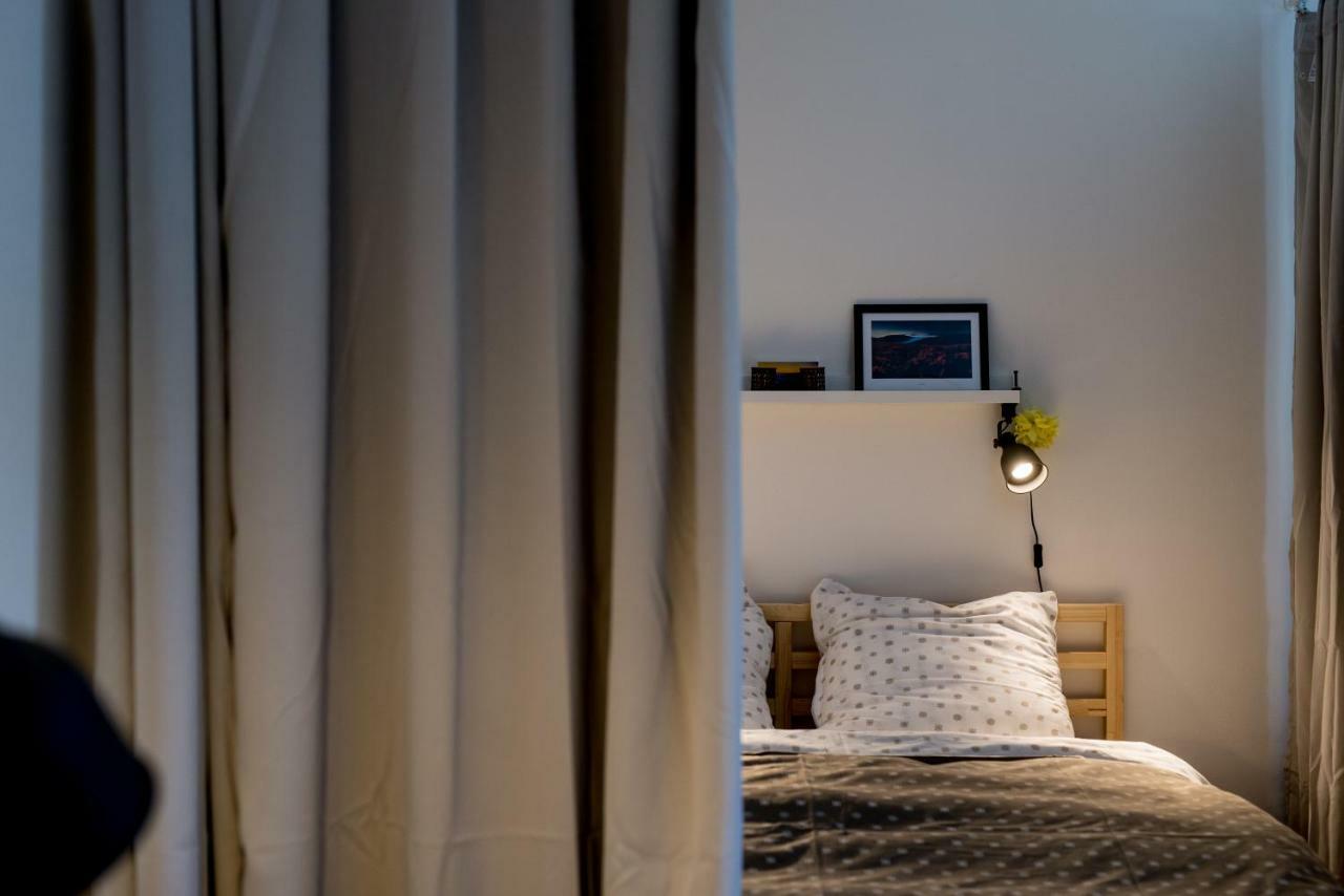 Apartman V Centru Šumperk Dış mekan fotoğraf